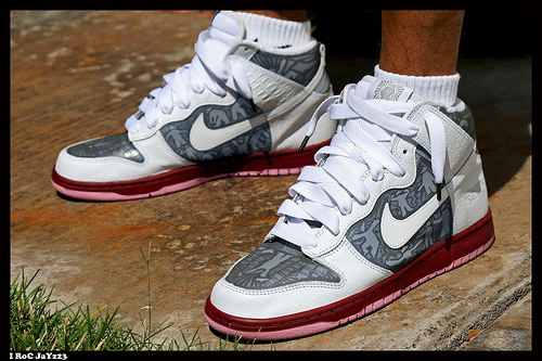 nike sb cowboy