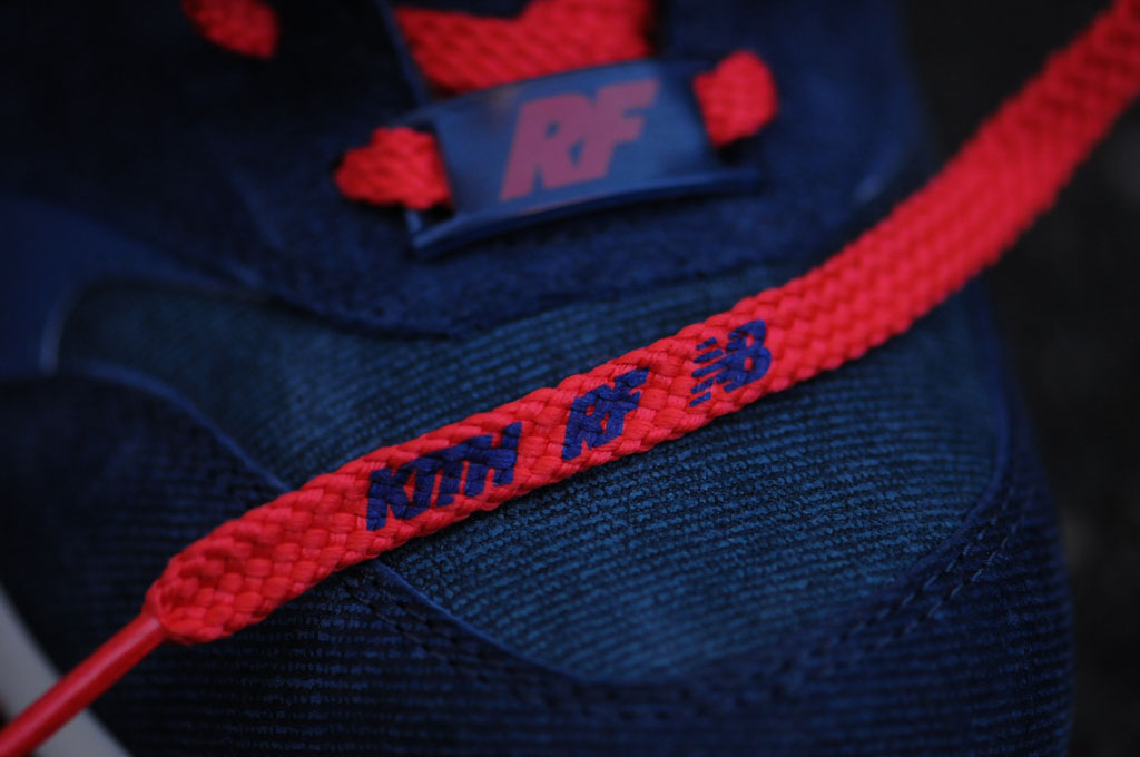 Ronnie Fieg x New Balance 577 Americana (1)