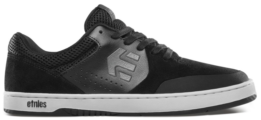 etnies Marana Black (2)