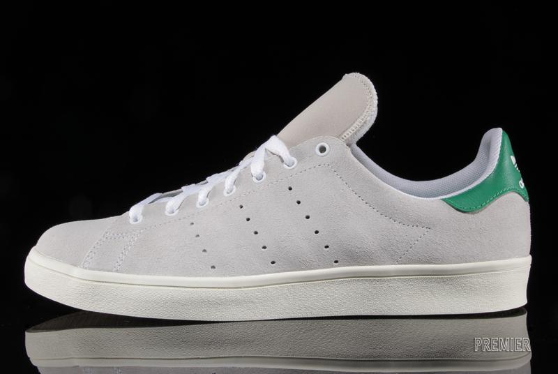 Stan smith outlet skateboarding