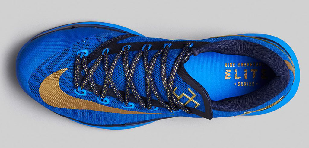 Kd 6 elite clearance supremacy