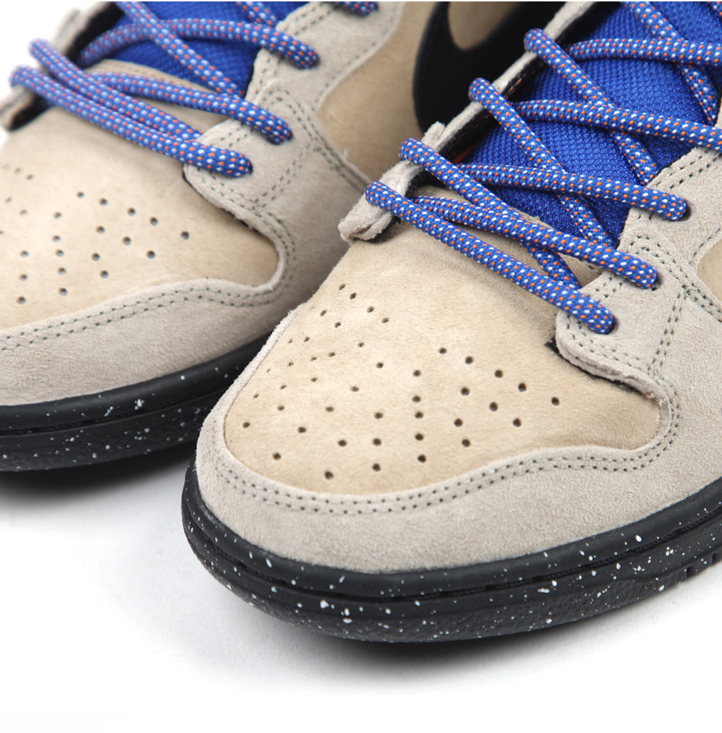 A Detailed Look at the Acapulco Gold Nike SB Dunk | Sole Collector