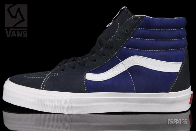 Vans Syndicate - Jazz Stripe Pack | Sole Collector