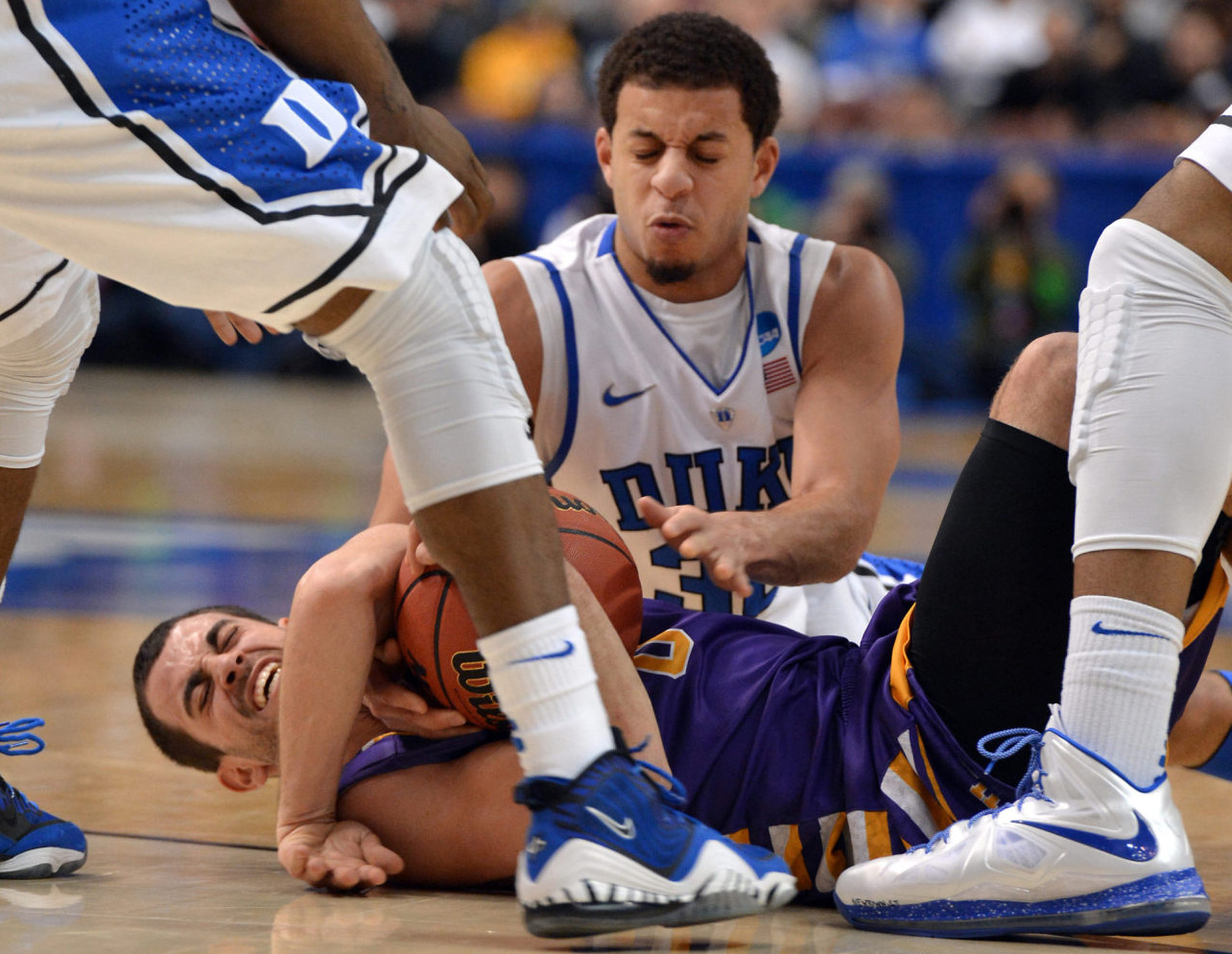 Duke basketball shoes on sale 219