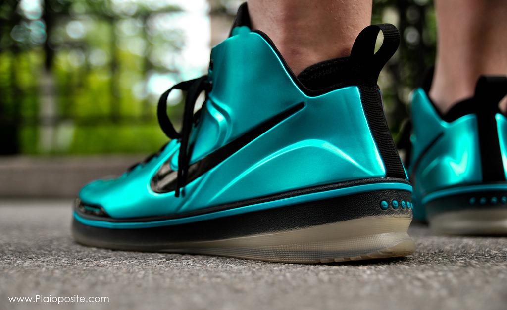 Nike Zoom Skyposite