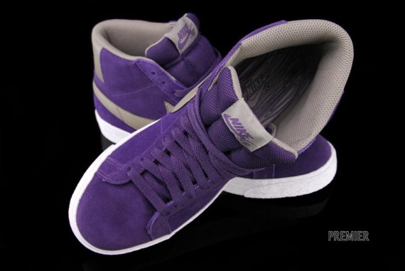 Sb blazer chukka clearance purple