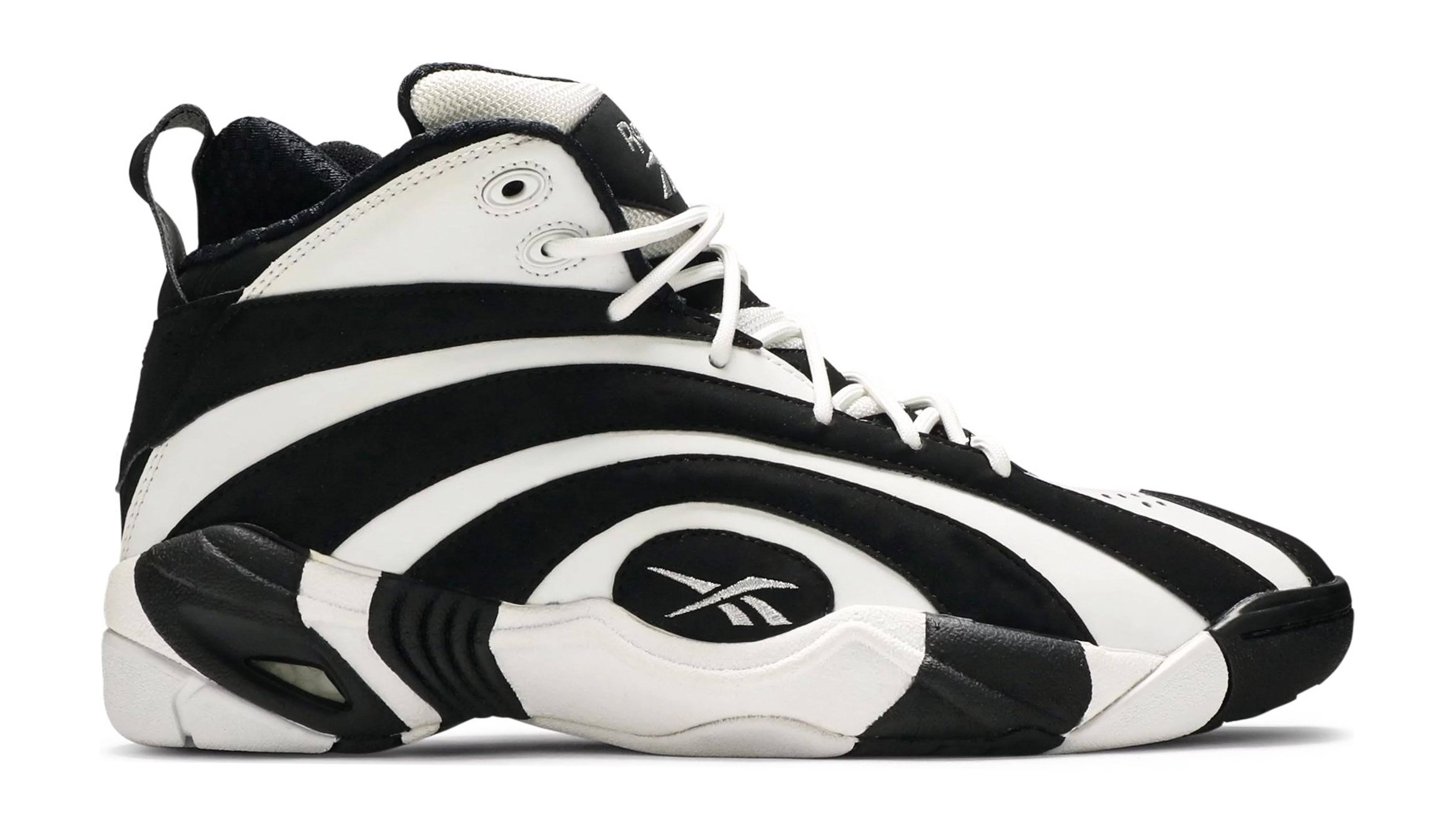 Reebok Shaqnosis 