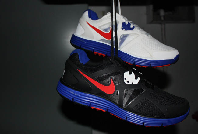 Nike store lunarglide 3