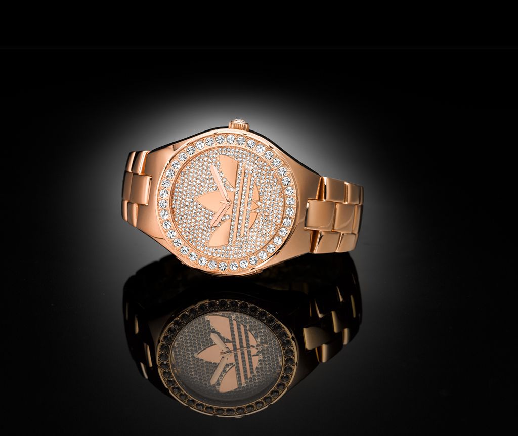 adidas Originals Holiday 2012 Limited Edition Melbourne Watch (3)