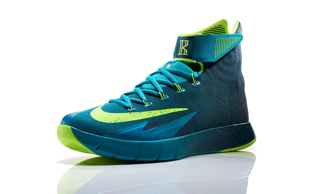 kyrie irving shoes hyperrev