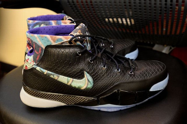 Kobe on sale prelude 1