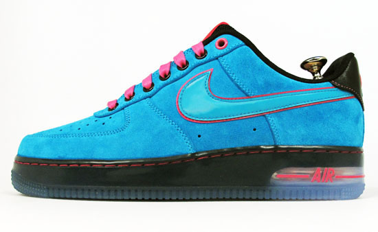 air force 1 vice city