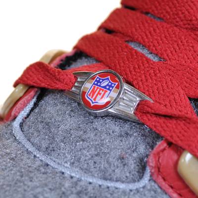Reebok Pro Pump Omni Lite NFL Pack - "49ers"