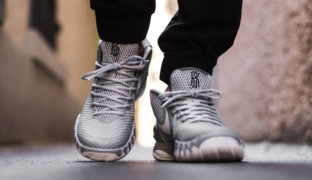 kyrie 1 wolf grey