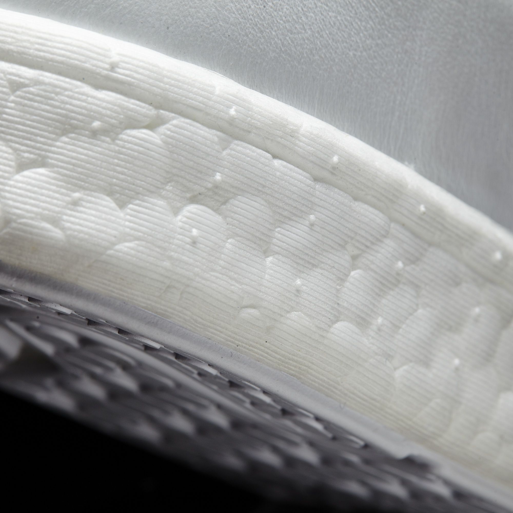 Adidas Stan Smith Boost BB0008 Midsole Detail