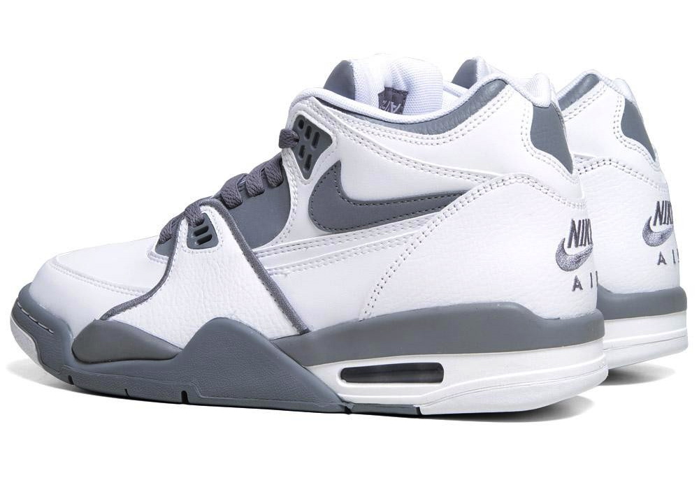 Nike sale flight grey