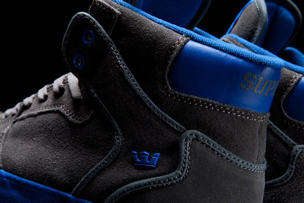 Supra skytop shop royal blue