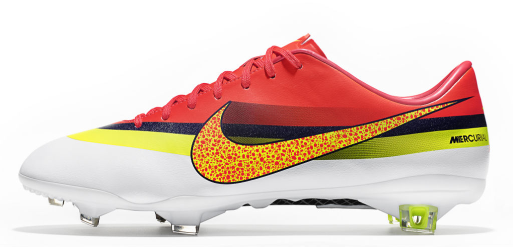 Nike CR Mercurial Vapor IX Summer '13 (1)