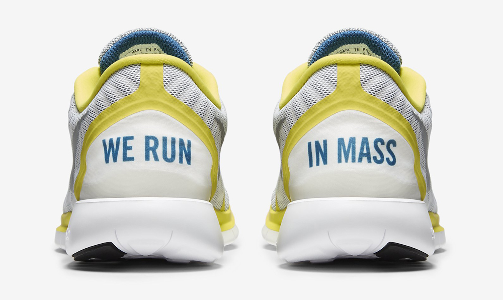 Run in Mass with Nike's Boston Marathon Pack | Sole Collector