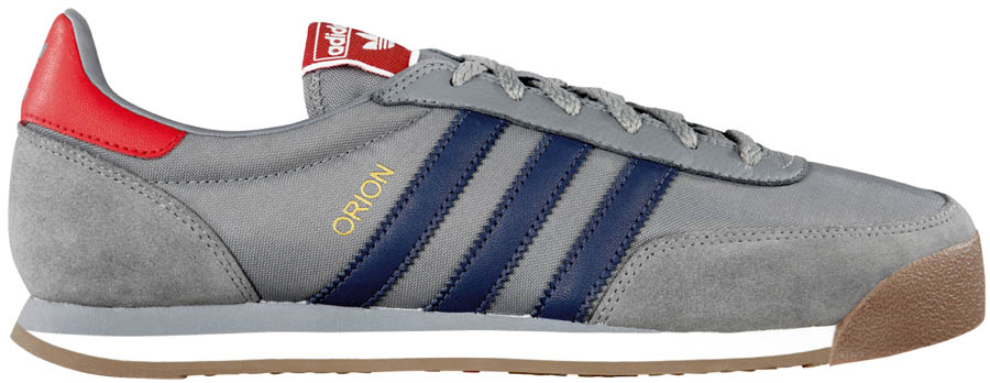 adidas Originals Orion - Archive Pack 