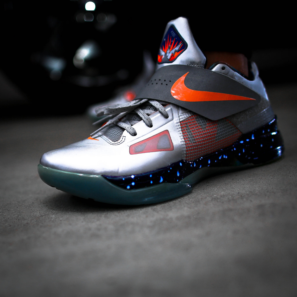 Nike KD 4 All Star