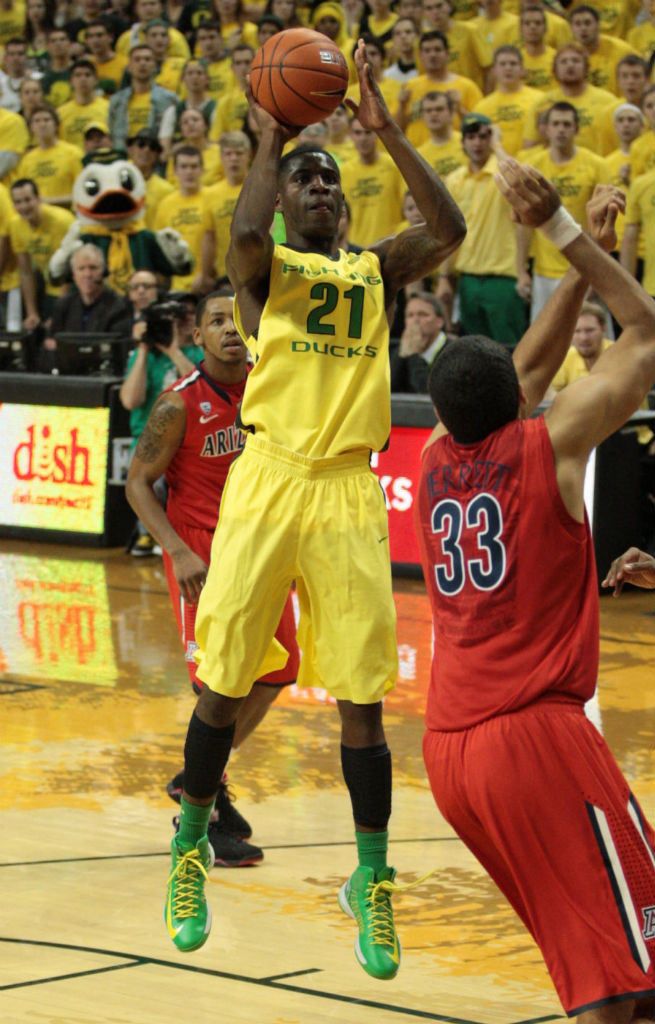 Nike Lunar Hyperdunk 2012 Oregon Fighting Ducks (7)