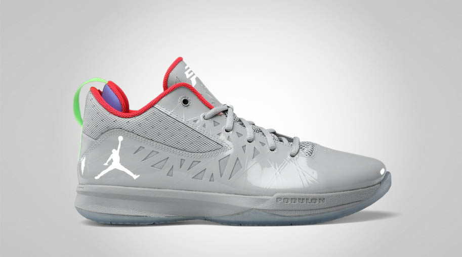 Cp3 grey store