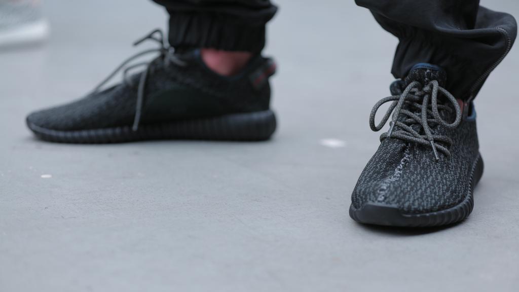 Adidas cheap yeezy copia