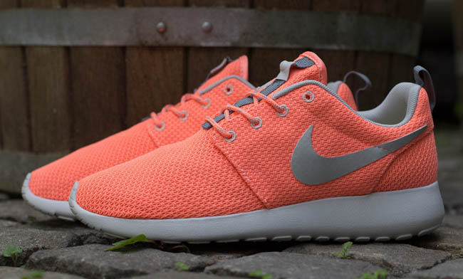 amazing roshe runs