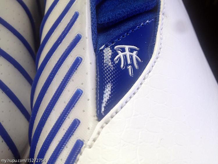 adidas TMAC 3 Retro for 2014 (1)