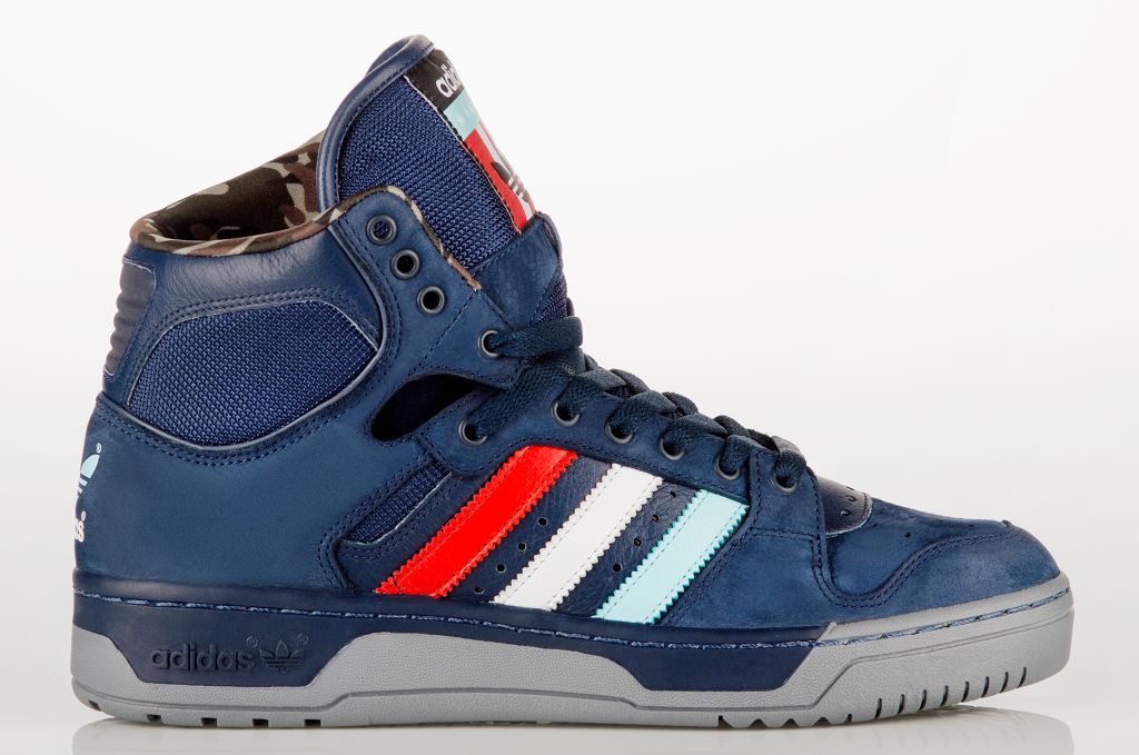 Packer Shoes x adidas Originals Conductor Hi - New Jersey NJ Americans (1)