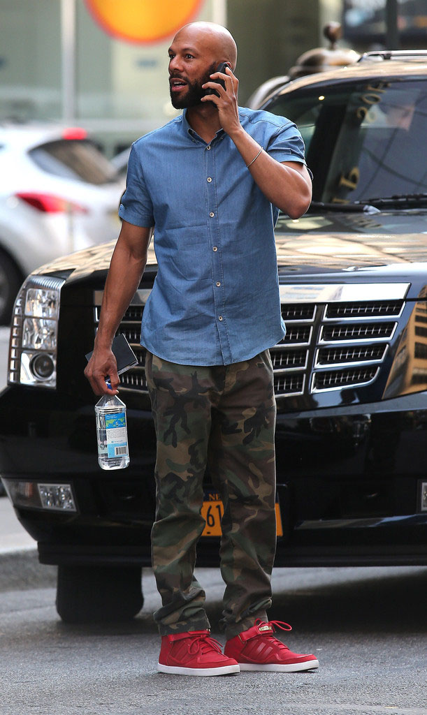 Common Wears adidas AR 2.0 | Sole Collector