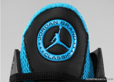 Air Jordan 2011 - "Jordan Brand Classic"