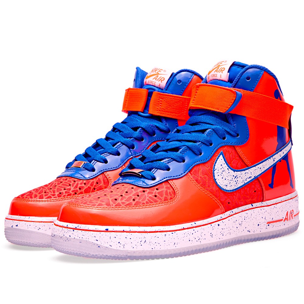 Nike air 2025 force 1 roscoe