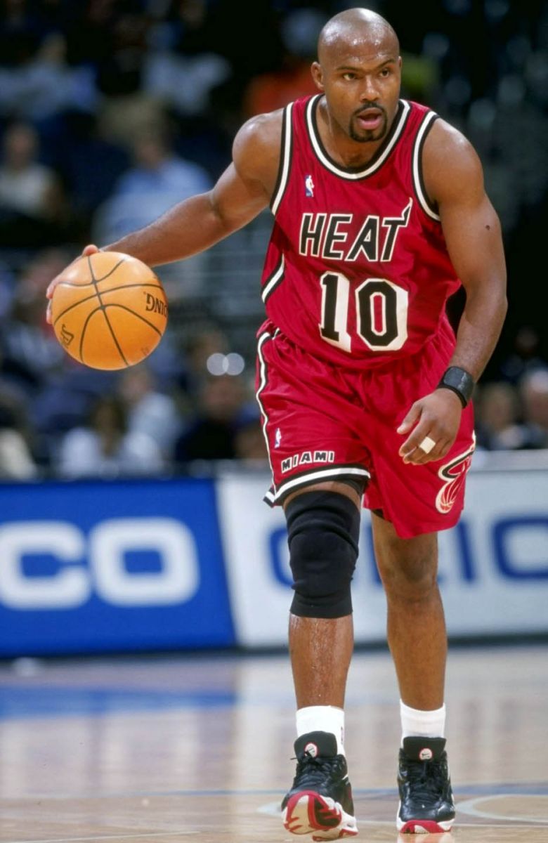 tim hardaway air bakin