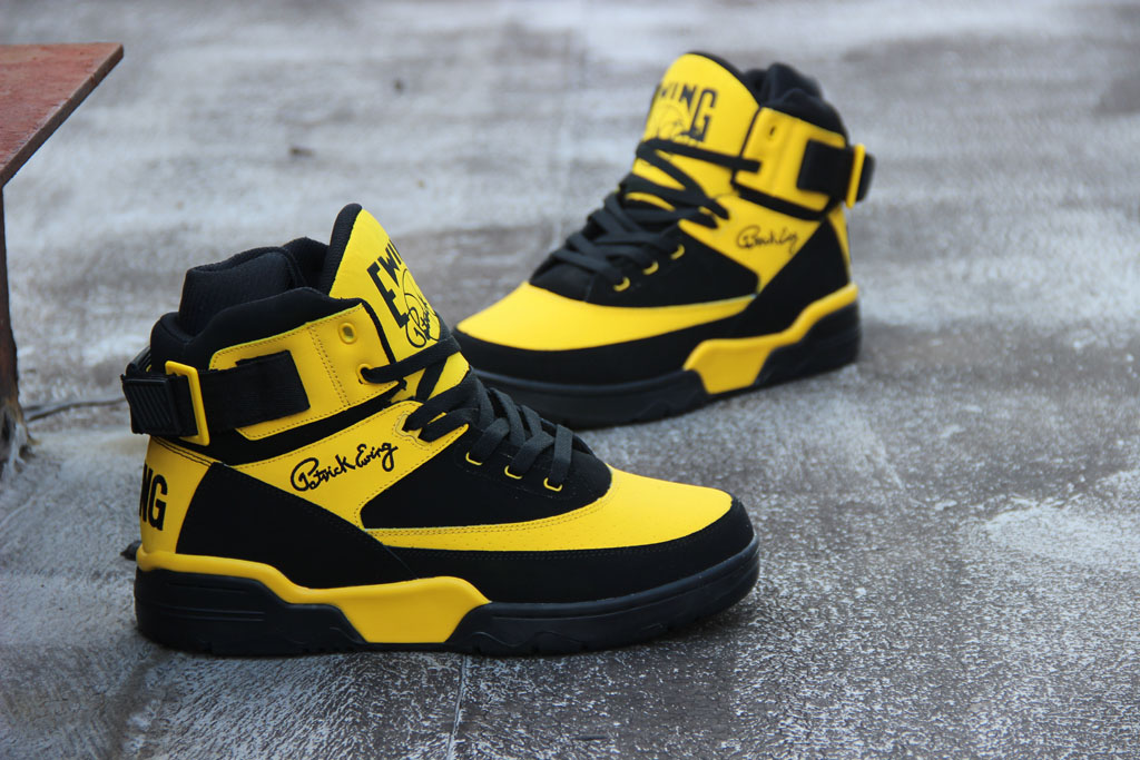 Ewing Athletics 33 Hi \u0026 Rogue 'OG 