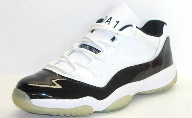 42 Air Jordan 11 Player Exclusives That Never Released | Sole Collector
