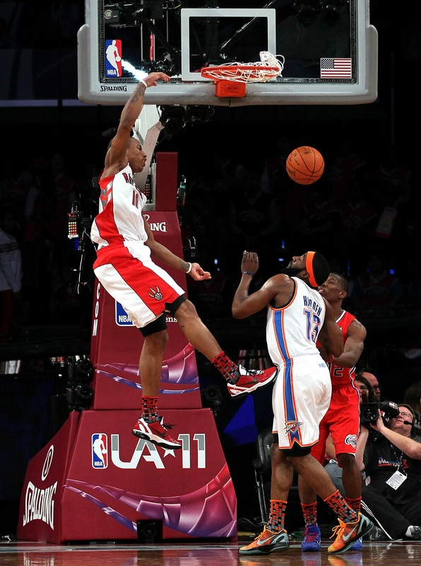 All Star 2011 Kobe. Catch and shoot в баскетболе. LATAM Rookie Challenge 2.