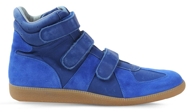 Sneaker Fashion Week: Maison Martin Margiela | Sole Collector