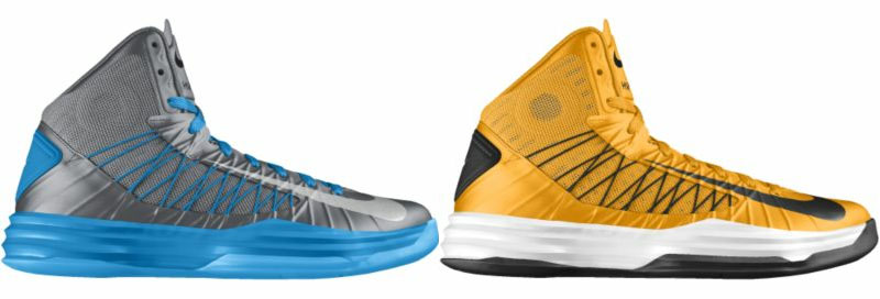 Nike Lunar Hyperdunk+ Coming to NIKEiD (3)