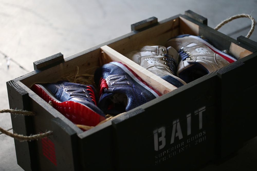 bait x gi joe new balance