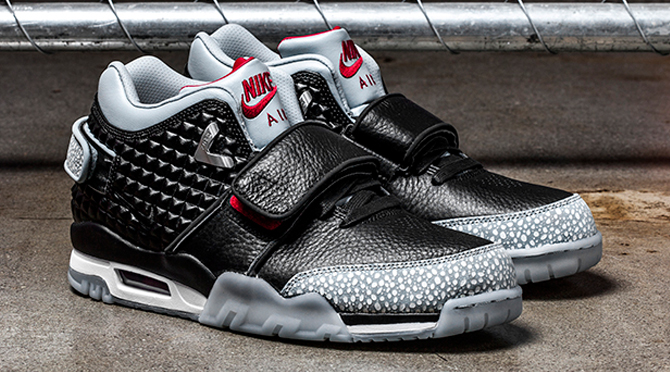 victor cruz jordans