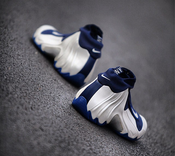 Original Nike Flightposite 1 PEs 