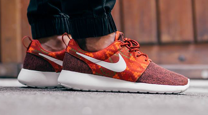 next roshe run