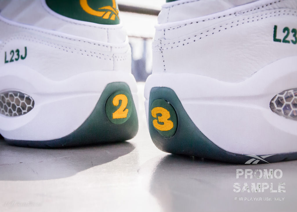 reebok question lebron james