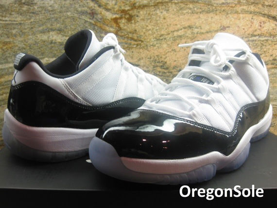 Concord 11 low on sale top