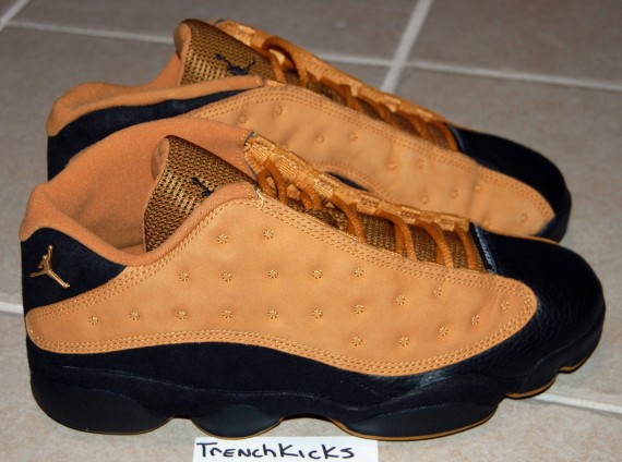 air jordan 13 rare air