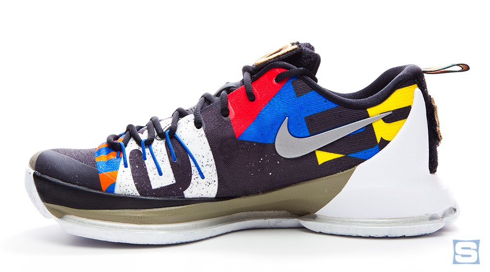 kd 8 all star Kevin Durant shoes on sale