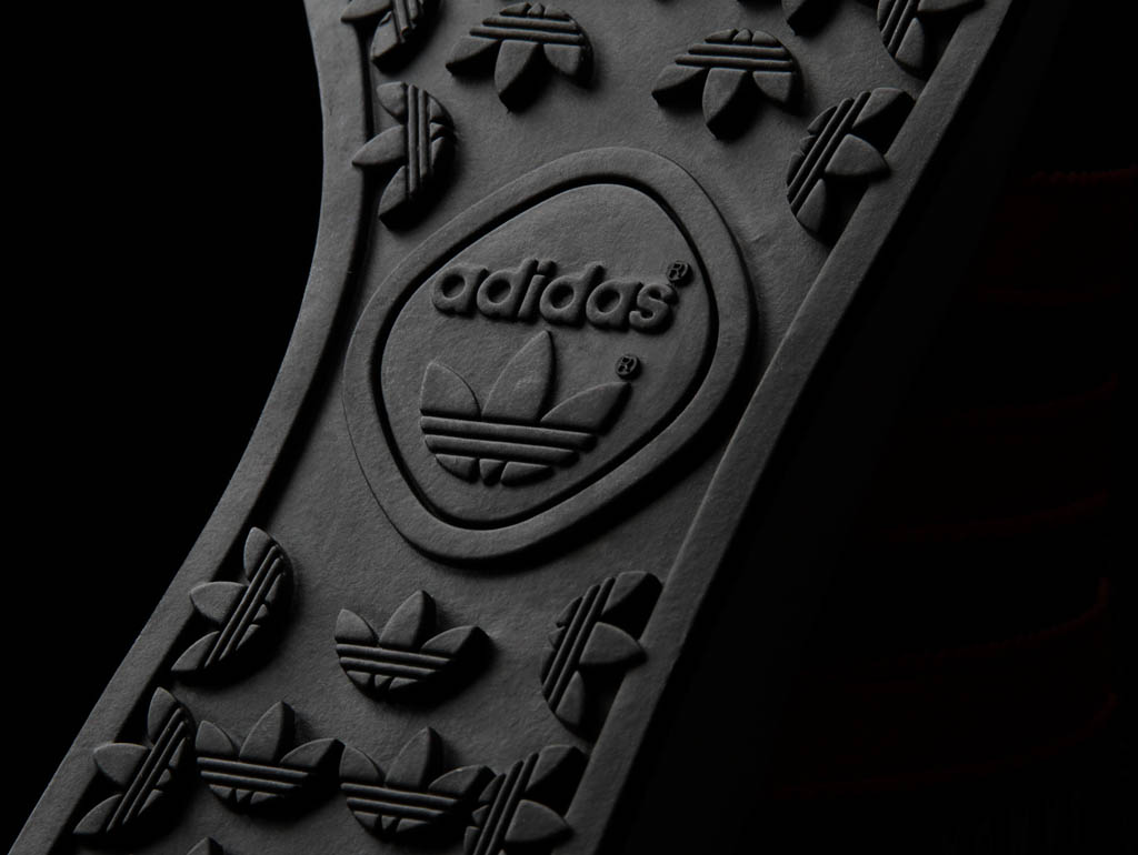 adidas Originals Camo Pack Samoa Black Infrared (3)