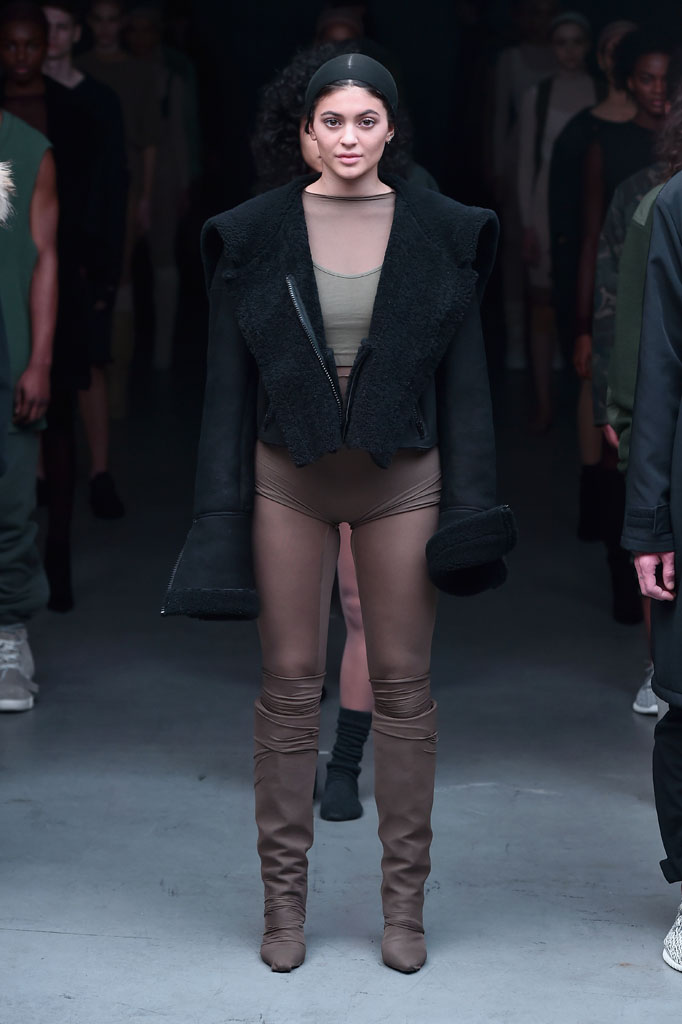 yeezy season 9